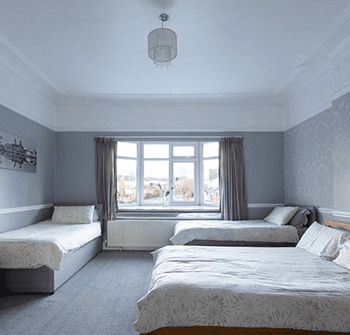 Standard Room — photo 1