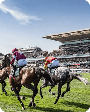Aintree Racecourse