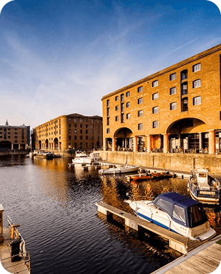 Royal Albert Dock