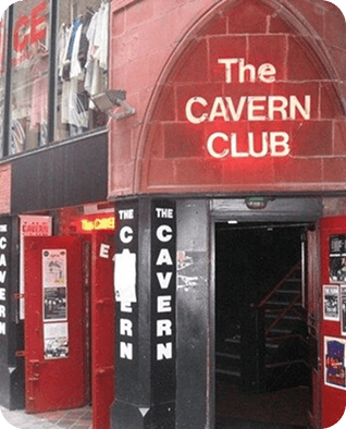The Cavern Club