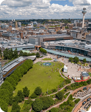 Liverpool ONE