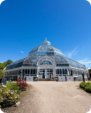 Sefton Park Palm House