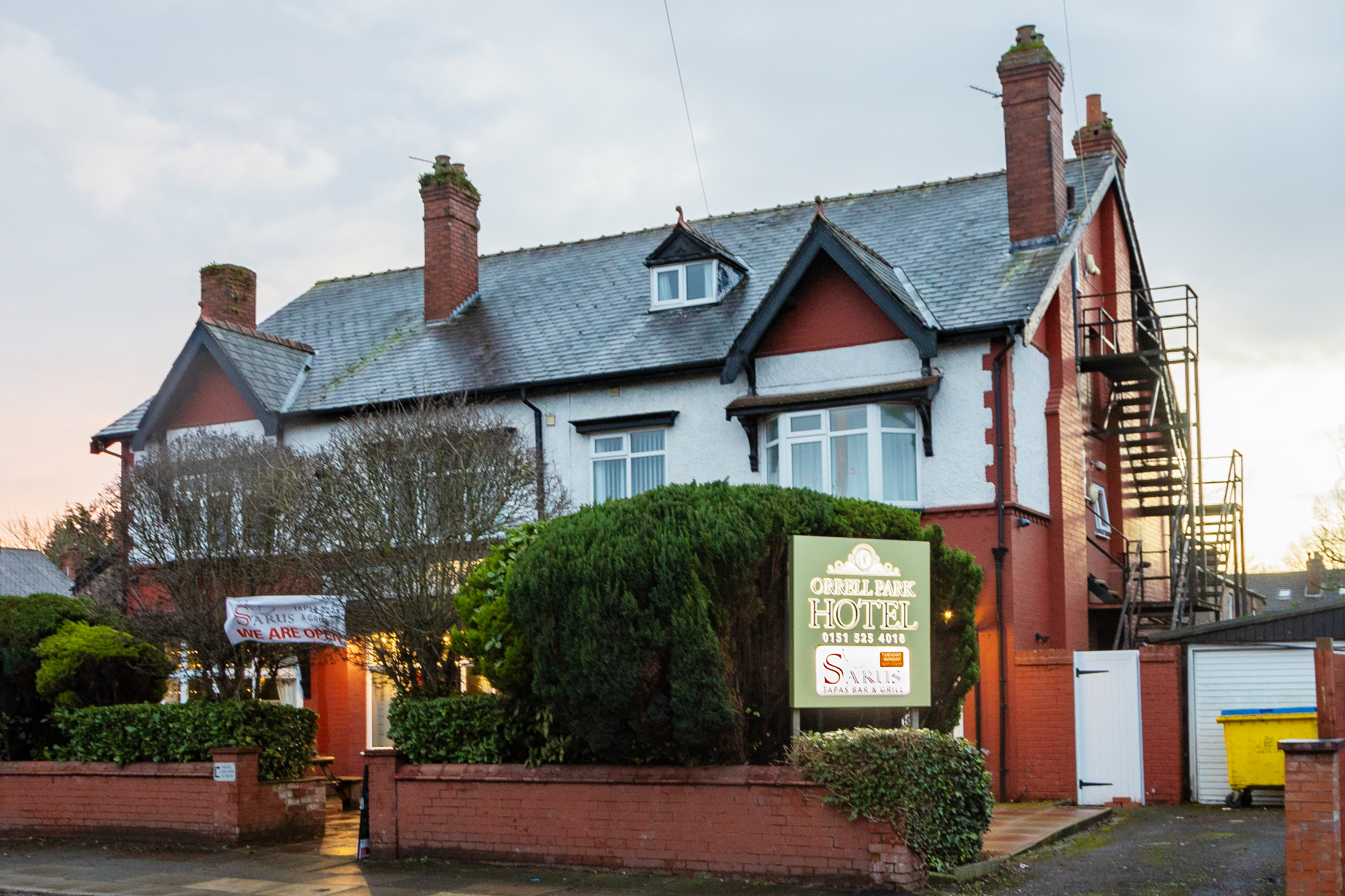 Hotel image 1
